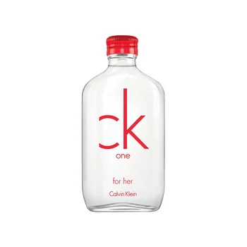 Calvin Klein CK One Red Edition – Tester