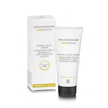 Bruno Vassari Lab Biotics