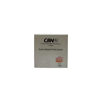 CBN Source Beaute 13