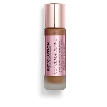 Makeup Revolution Conceal & Define F 14