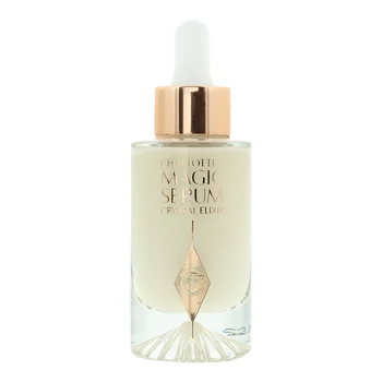 Charlotte Tilbury Magic Niacinamide Hyaluronic Acid Deep Hydration