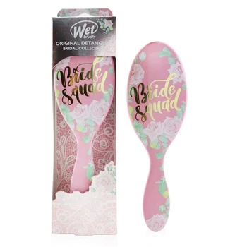 Wet Brush Bridal Collection - Original Bride Squad Pink