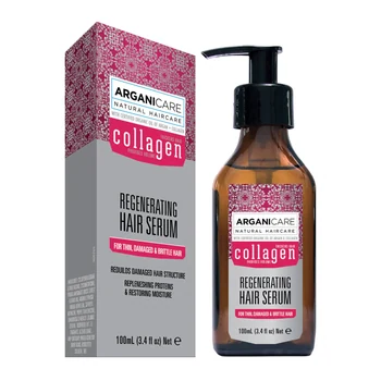 Arganicare Collagen