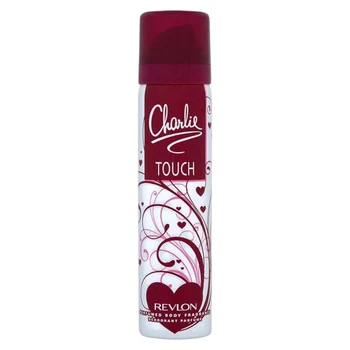 Revlon Charlie Touch