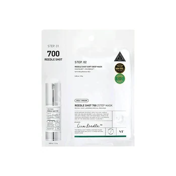 VT Cosmetics Reedle Shot 700 2 Step
