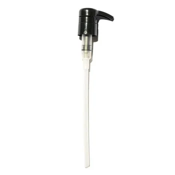 Reuzel Pump Dispenser Black