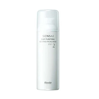 Sensai Silky Purifying – Tester