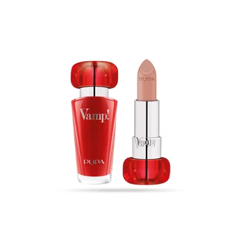Pupa Vamp! 100 Naked Bisque – Tester