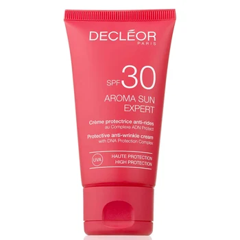 Decléor Aroma Sun Expert – Tester