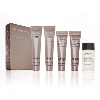 Jurlique Nutri-Define set