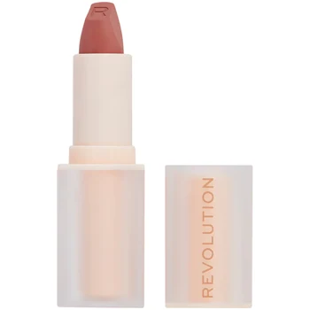 Makeup Revolution Lasting Kiss Wifey Dusky Pink
