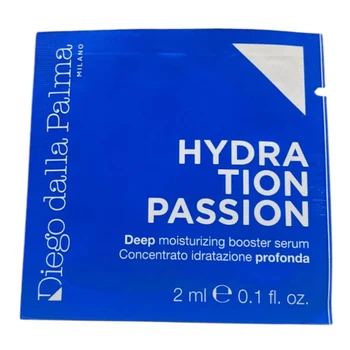 Diego Dalla Palma Hydration Passion – Probe