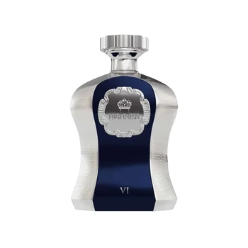 Afnan His Highness VI Blue