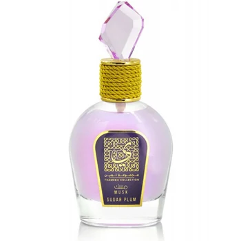 Lattafa Sugar Plum Musk