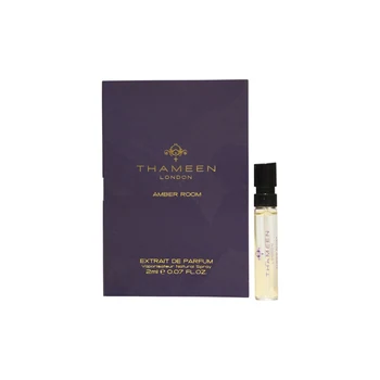 Thameen London Amber Room – Probe