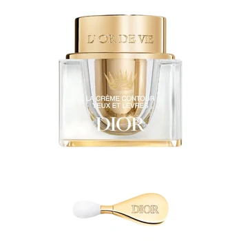 Dior L'Or De Vie