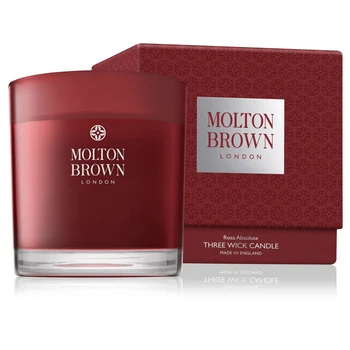 Molton Brown Rosa Absolute