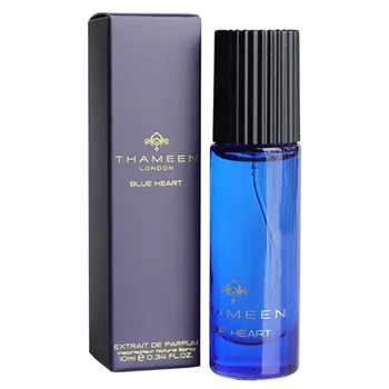 Thameen London Blue Heart – Probe
