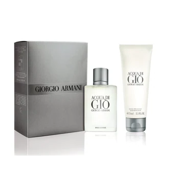 Armani Gift Box
