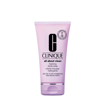 Clinique All About Clean Eliminates Impurities