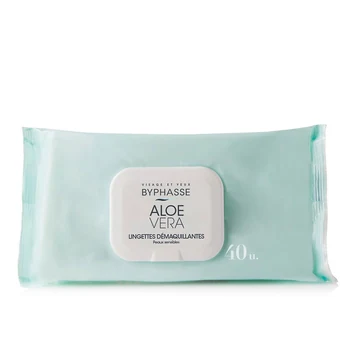 Byphasse Cleansing Wipes
