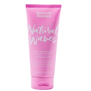 Umberto Giannini Glazed Waves