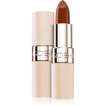 Gosh Luxury Nude Lips 005 Bare