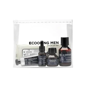 Ecooking Men Starter set