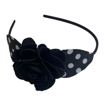Moliabal Hair Band 135