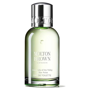 Molton Brown Dewy Lily of the Valley & Star Anise – Tester