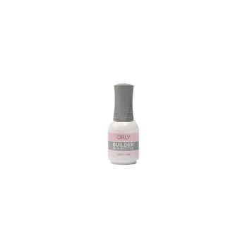 Orly Gelfx Builder In A Bottle Kit Light Pink
