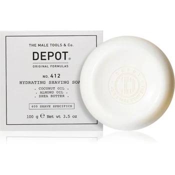 Depot 400 Shave Specifics No. 412