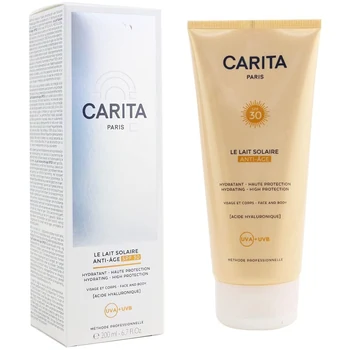Carita Paris Le Lait Solaire