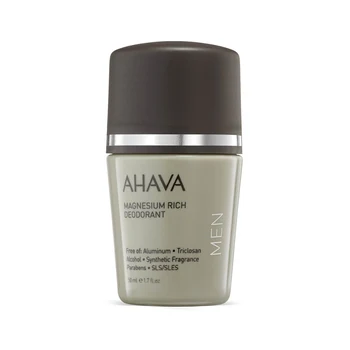 Ahava Deodorant Roll-On