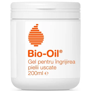 Bio-Oil Gel Cream