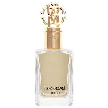Roberto Cavalli Uomo – Tester