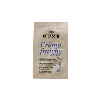 Nuxe Creme Fraiche de Beaute – Probe