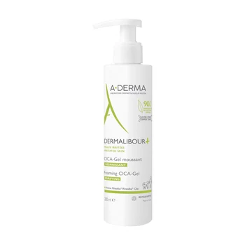 A-Derma Dermalibour+Cica