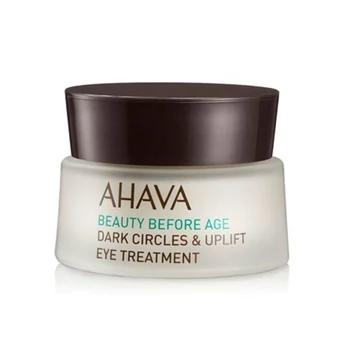 Ahava Beauty Before Age