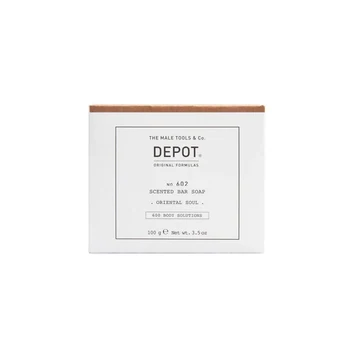 Depot 600 Body Solutions No. 602 Oriental Soul