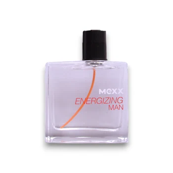Mexx Energizing – Tester
