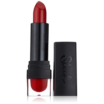 Sleek MakeUP Lip Vip Walk Of Fame