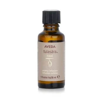 Aveda Tulasara Peppermint Blue chamomile & Davana Aroma Infusion