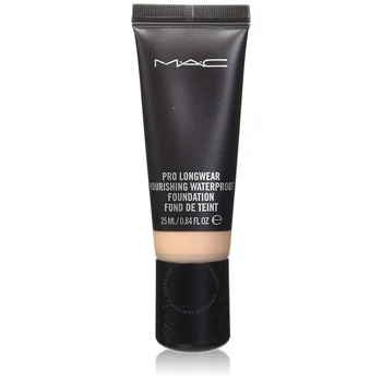 MAC Pro Longwear NW25