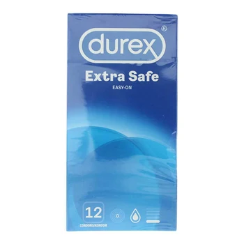 Durex Extra Safe