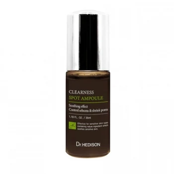 Dr. Hedison Spot Ampoule