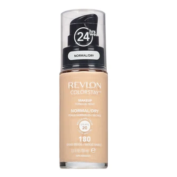 Revlon Color Stay 180 Sand Beige