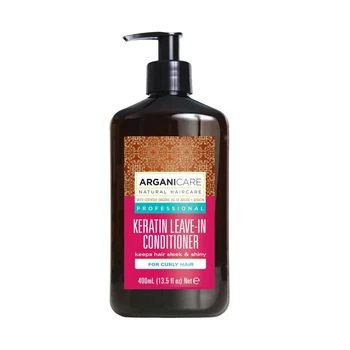 Arganicare Keratin