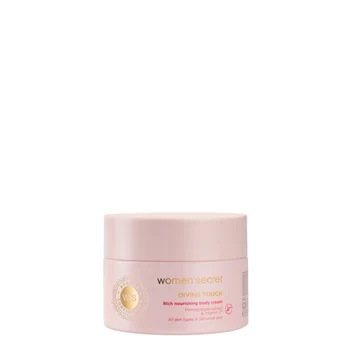 Women'Secret Divine Touch