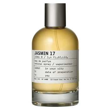 Le Labo Jasmin 17